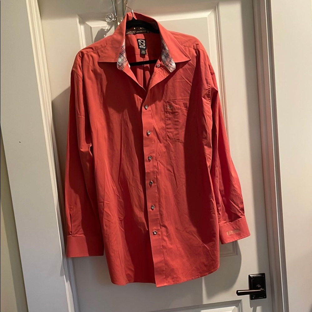 Men’s Noble Outfitters Shirt